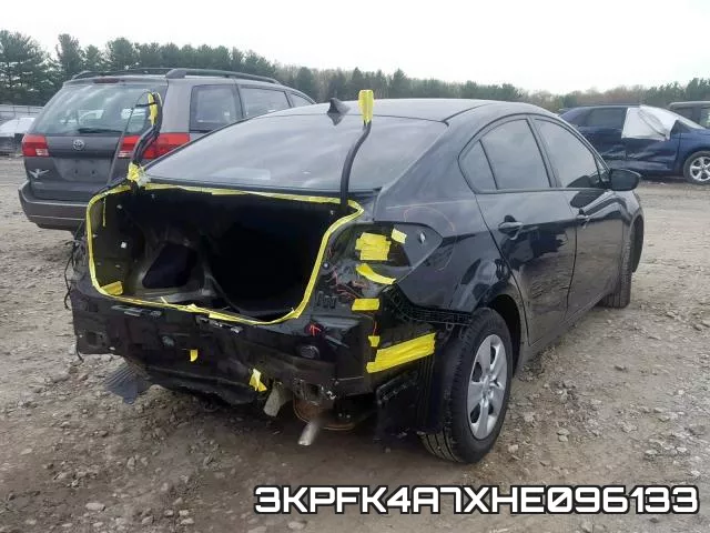 3KPFK4A7XHE096133 фото 5