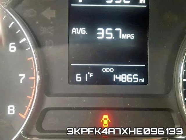 3KPFK4A7XHE096133 фото 9
