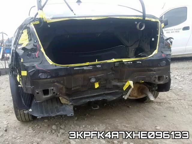 3KPFK4A7XHE096133 фото 10