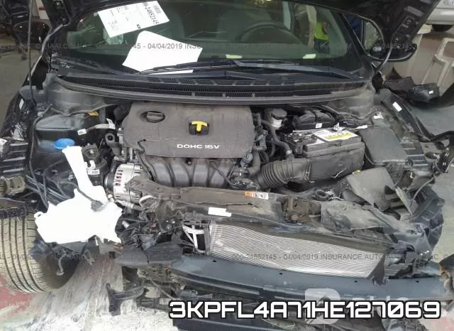 3KPFL4A71HE127069 фото 2