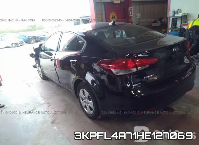3KPFL4A71HE127069 фото 4