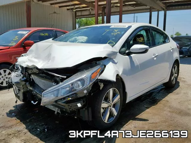 3KPFL4A73JE266139 фото 3