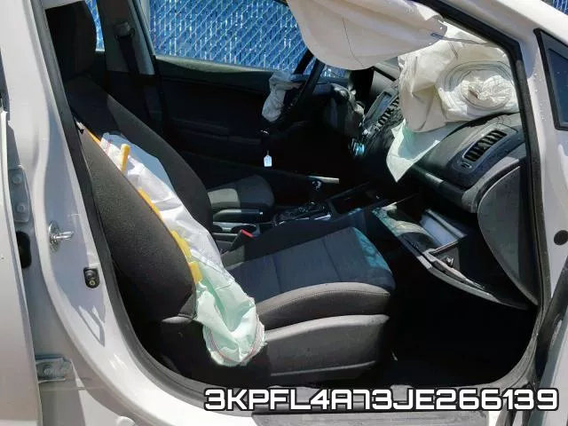 3KPFL4A73JE266139 фото 6