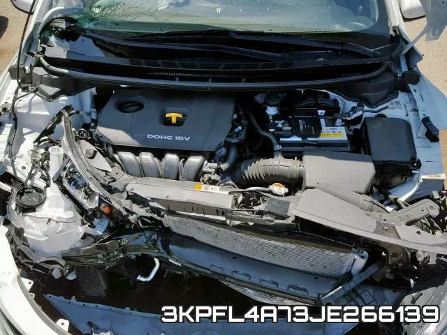 3KPFL4A73JE266139 фото 8
