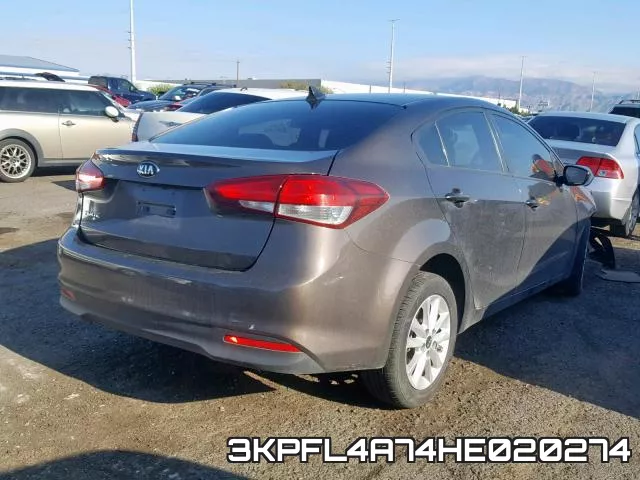 3KPFL4A74HE020274 фото 5