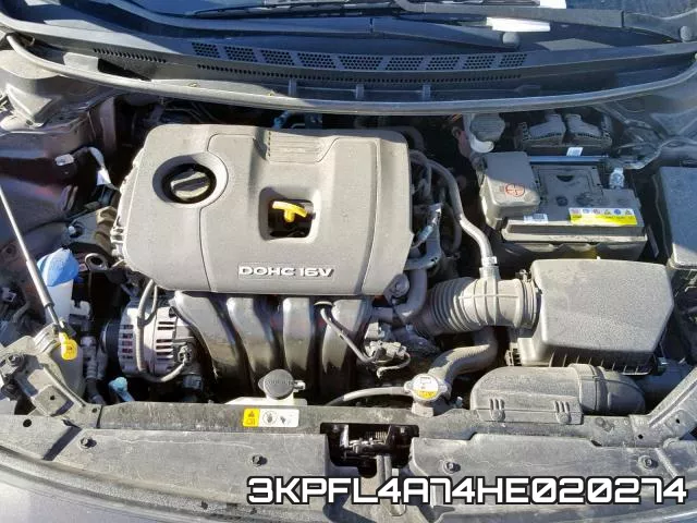 3KPFL4A74HE020274 фото 8