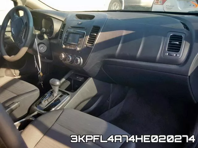 3KPFL4A74HE020274 фото 10