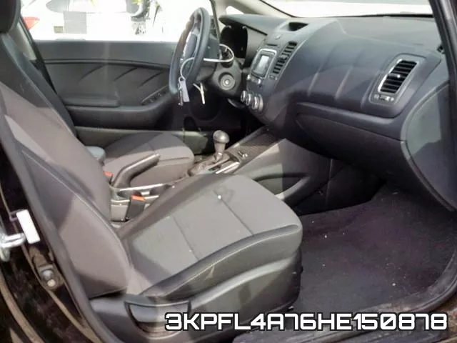 3KPFL4A76HE150878 фото 6