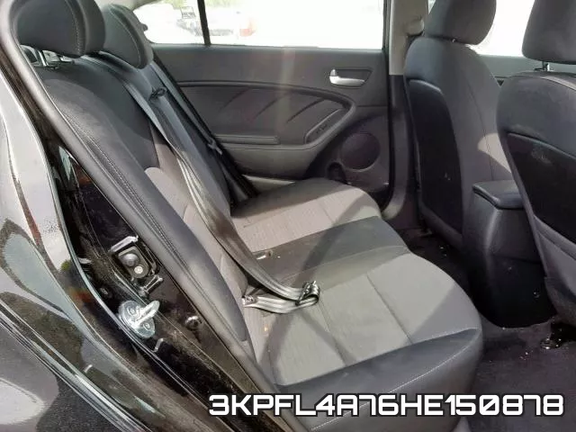 3KPFL4A76HE150878 фото 7