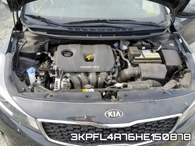 3KPFL4A76HE150878 фото 8