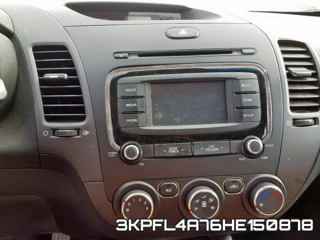 3KPFL4A76HE150878 фото 10