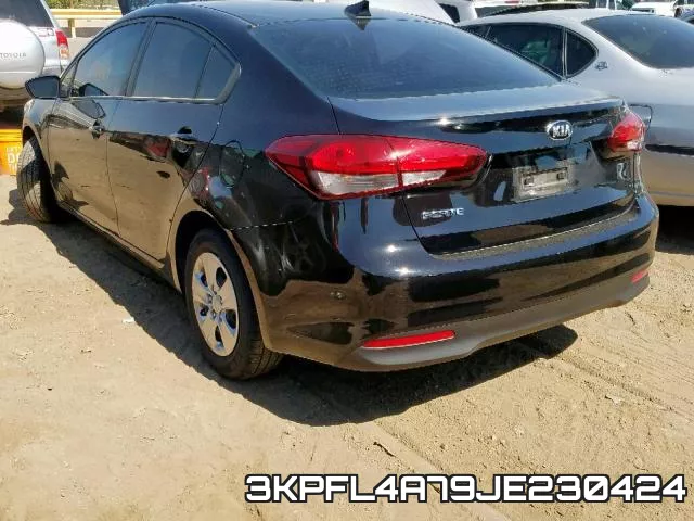 3KPFL4A79JE230424 фото 4