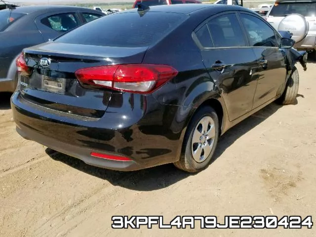 3KPFL4A79JE230424 фото 5