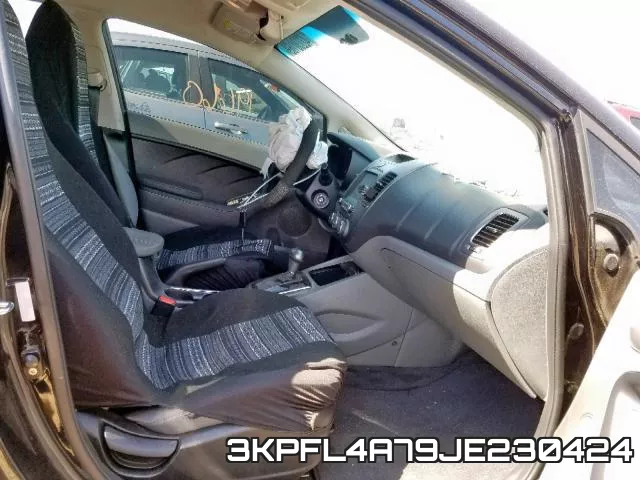 3KPFL4A79JE230424 фото 6