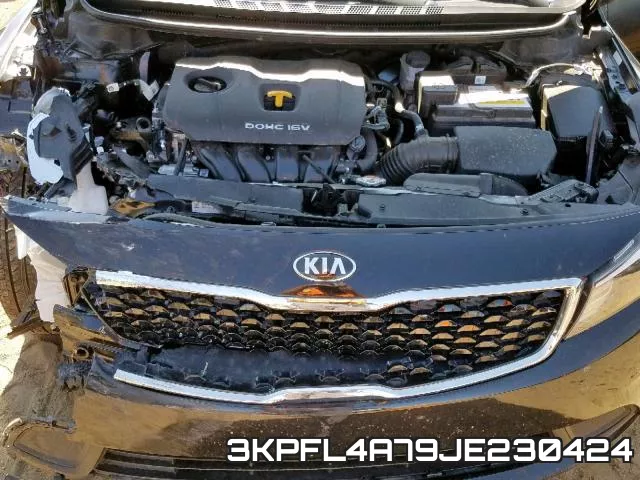 3KPFL4A79JE230424 фото 8