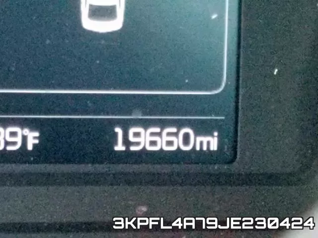 3KPFL4A79JE230424 фото 9