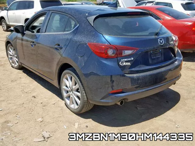 3MZBN1M30HM144335 фото 4