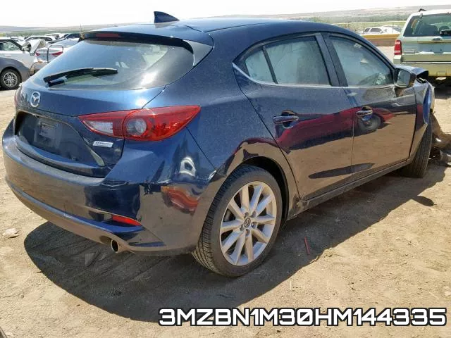 3MZBN1M30HM144335 фото 5