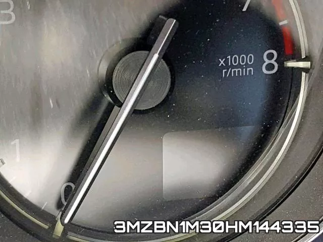 3MZBN1M30HM144335 фото 9