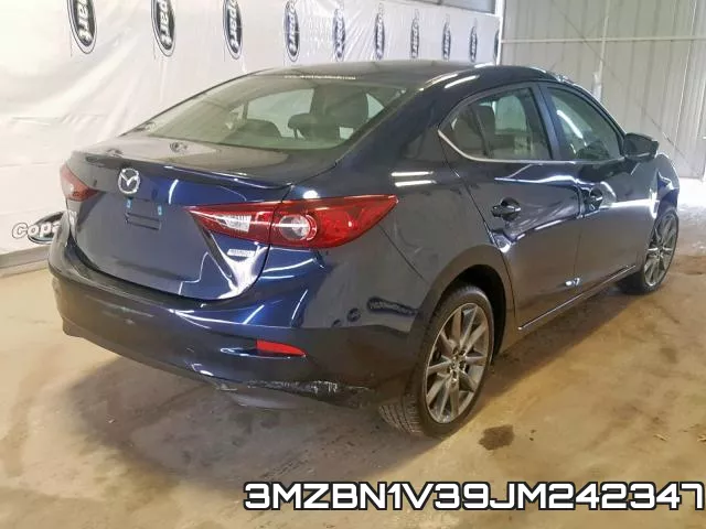 3MZBN1V39JM242347 фото 5