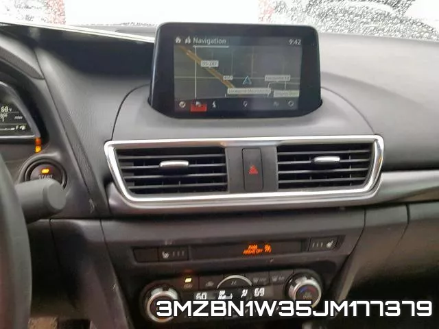 3MZBN1W35JM177379 фото 10