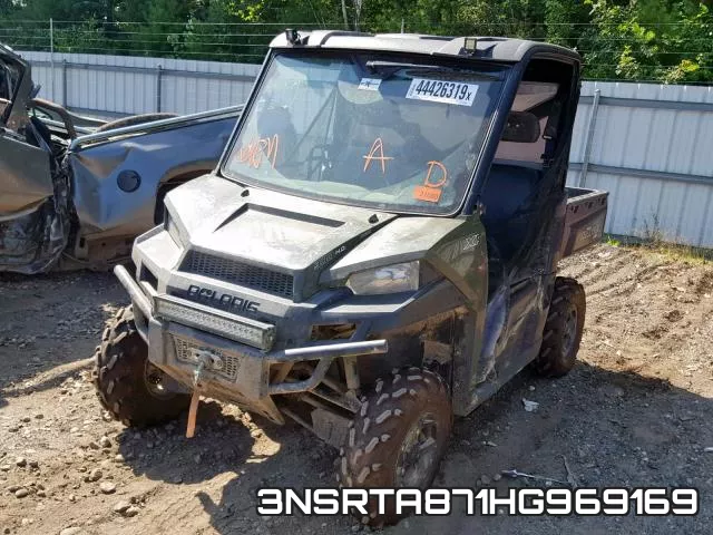 3NSRTA871HG969169 фото 3