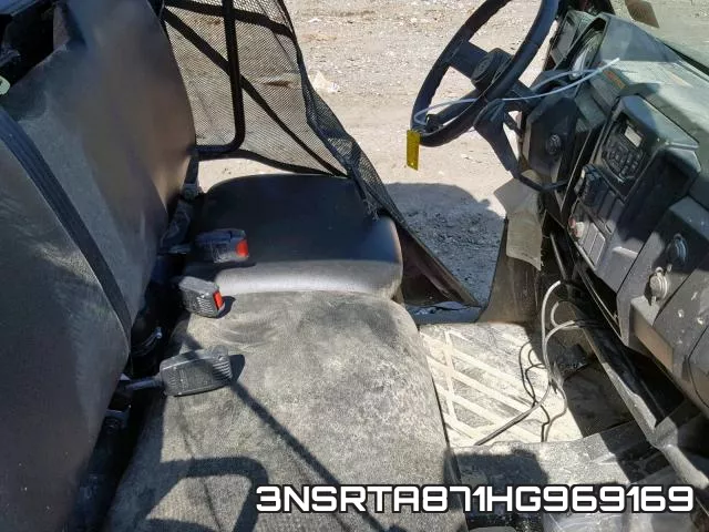 3NSRTA871HG969169 фото 6