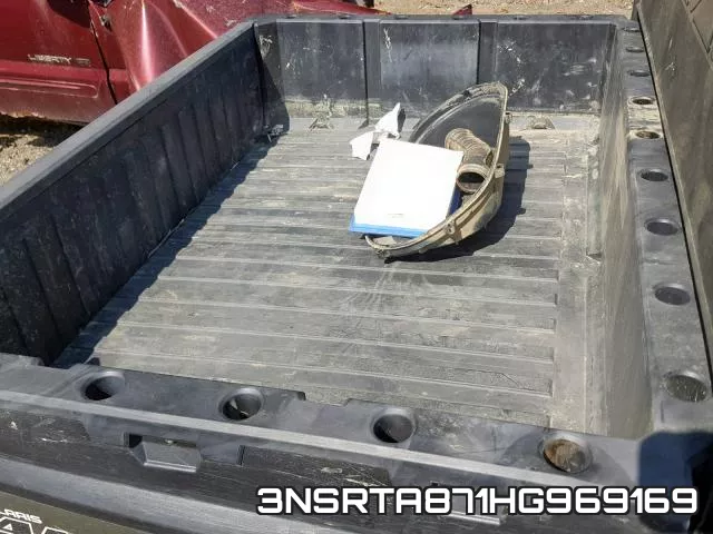 3NSRTA871HG969169 фото 7