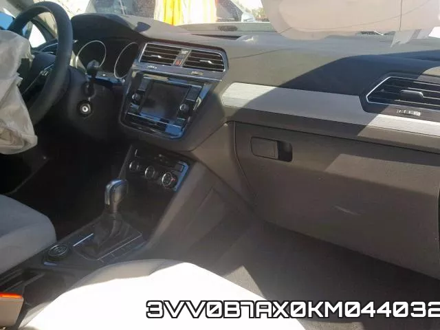 3VV0B7AX0KM044032 фото 10