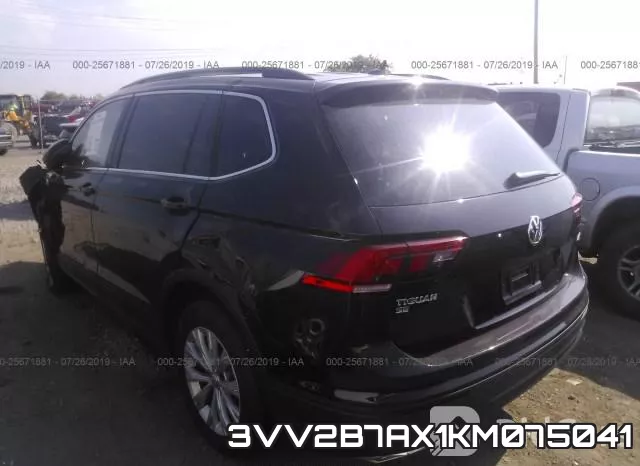 3VV2B7AX1KM075041 фото 4