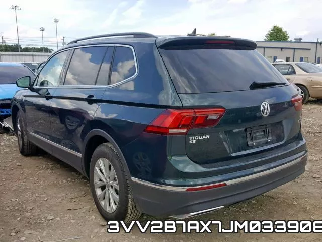 3VV2B7AX7JM033908 фото 4