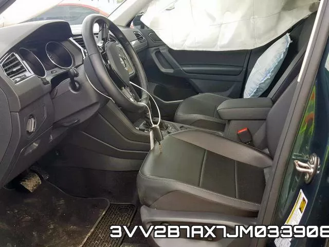 3VV2B7AX7JM033908 фото 6