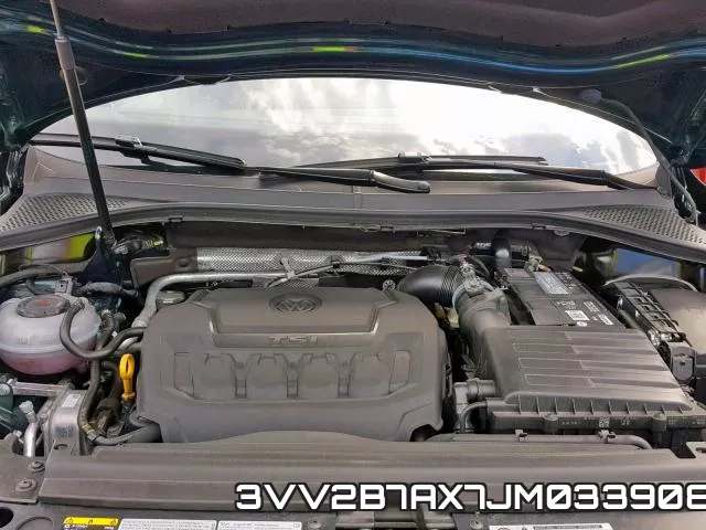 3VV2B7AX7JM033908 фото 8