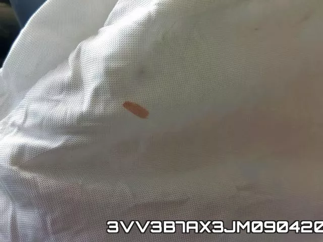 3VV3B7AX3JM090420 фото 10