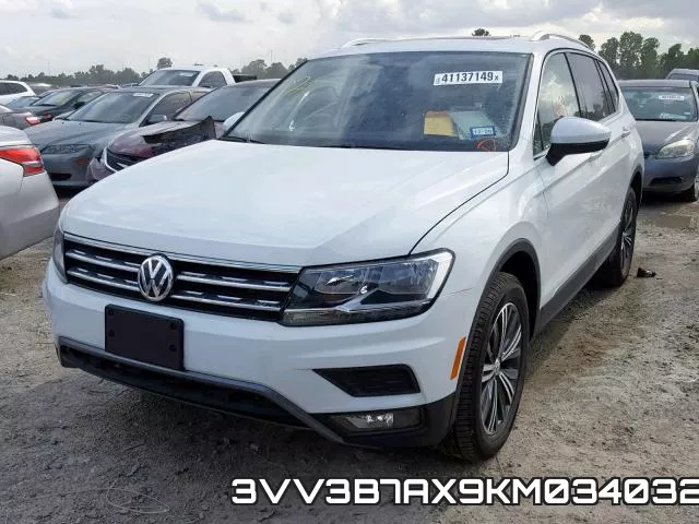3VV3B7AX9KM034032 фото 3