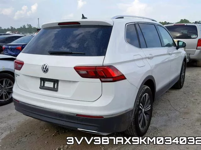 3VV3B7AX9KM034032 фото 5