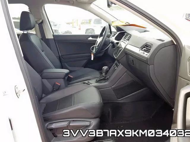 3VV3B7AX9KM034032 фото 6