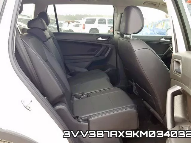 3VV3B7AX9KM034032 фото 7