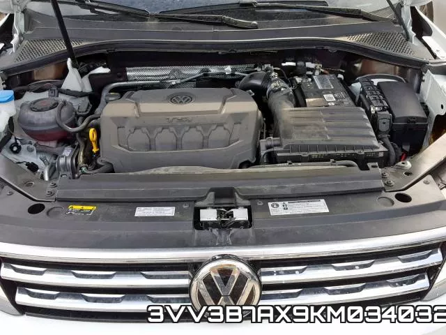 3VV3B7AX9KM034032 фото 8