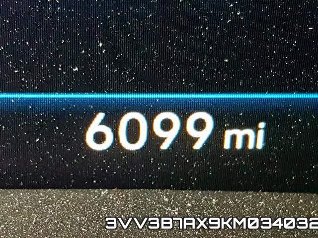 3VV3B7AX9KM034032 фото 9
