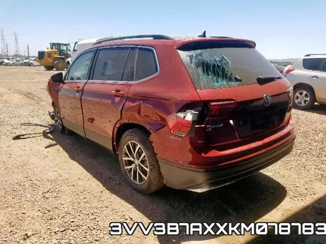 3VV3B7AXXKM078783 фото 4