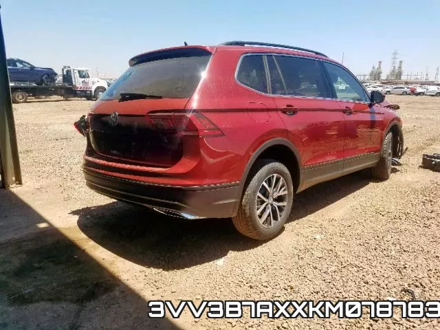 3VV3B7AXXKM078783 фото 5