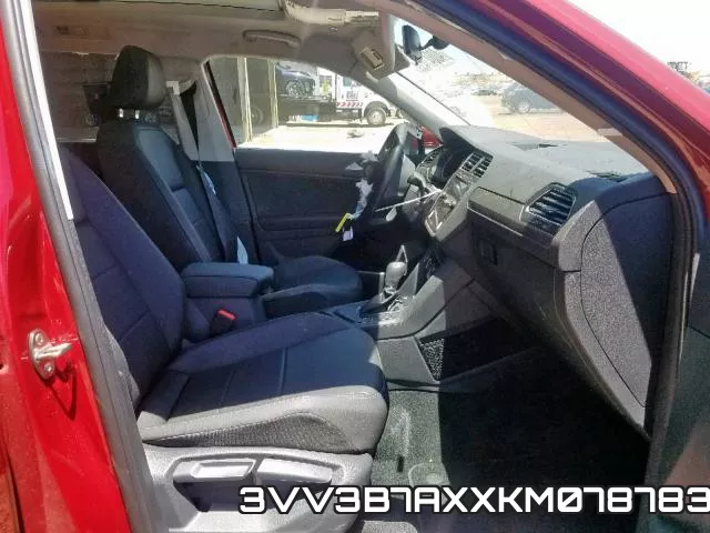 3VV3B7AXXKM078783 фото 6