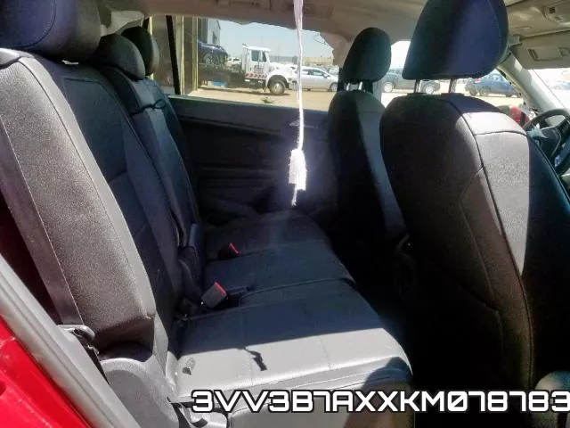 3VV3B7AXXKM078783 фото 7