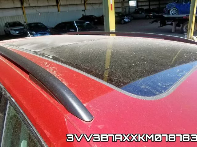 3VV3B7AXXKM078783 фото 10