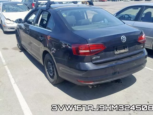 3VW167AJ9HM324508 фото 4