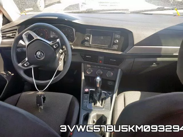3VWC57BU5KM093294 фото 10