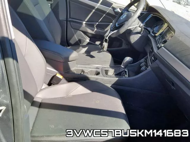 3VWC57BU5KM141683 фото 6