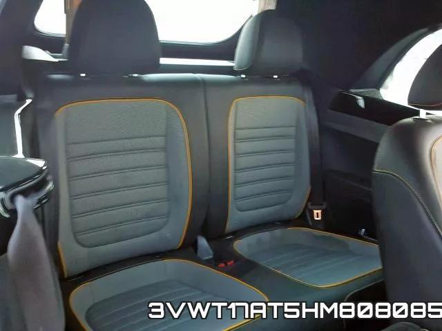 3VWT17AT5HM808085 фото 7