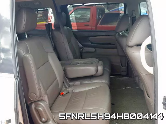5FNRL5H94HB004144 фото 7